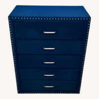 Coaster Furniture Melody 5-Drawer Bedroom Chest 