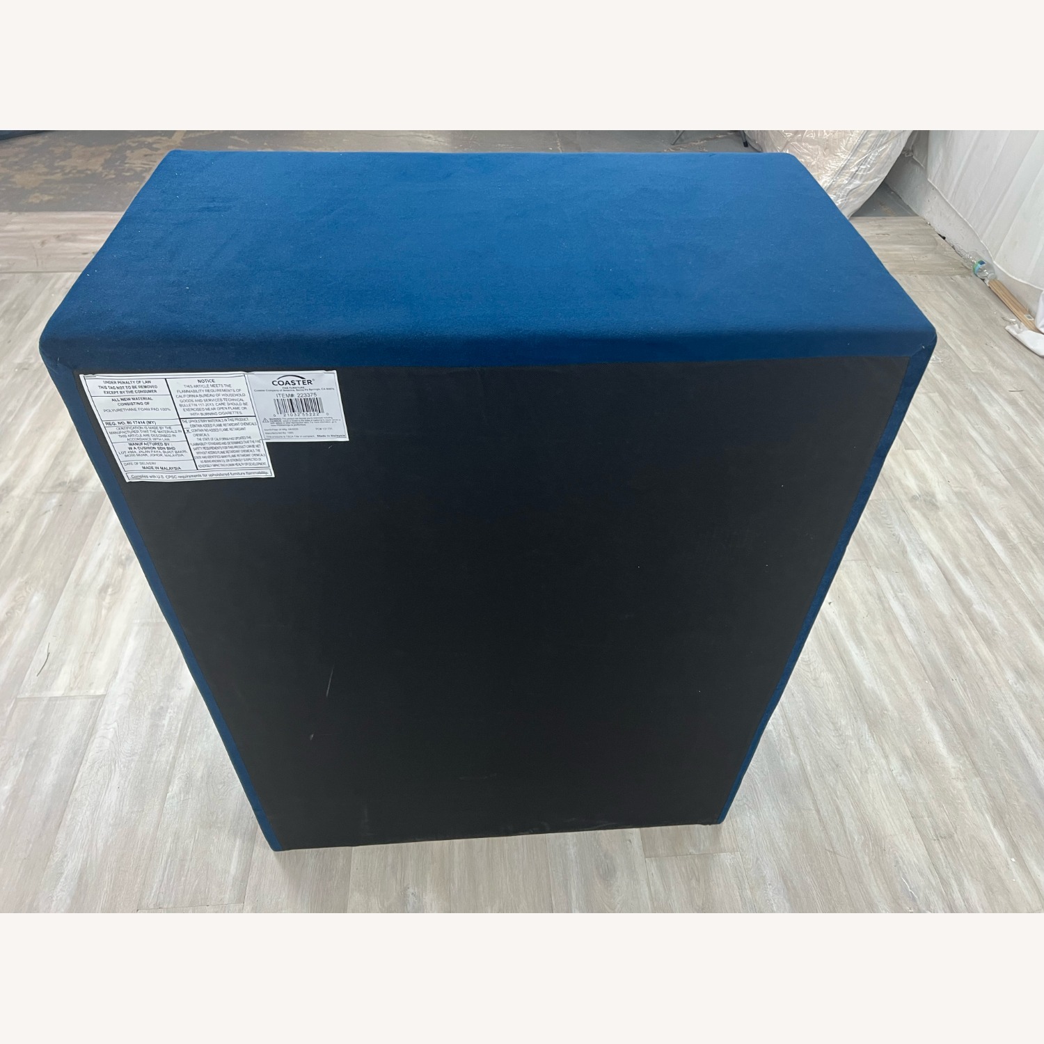 Coaster Furniture Melody 5-Drawer Bedroom Chest  - image-7