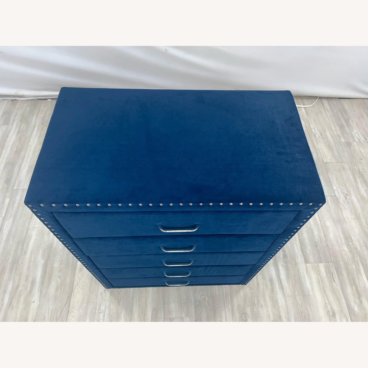 Coaster Furniture Melody 5-Drawer Bedroom Chest  - image-4