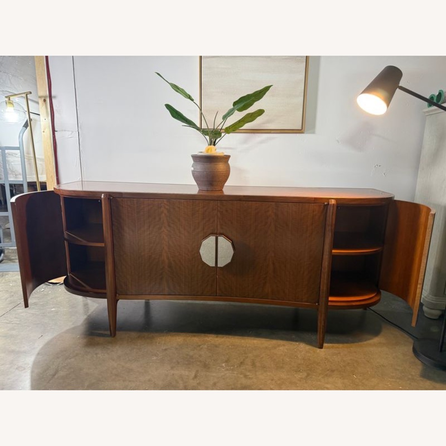 Jonathan Fine Furniture Sideboard - image-2