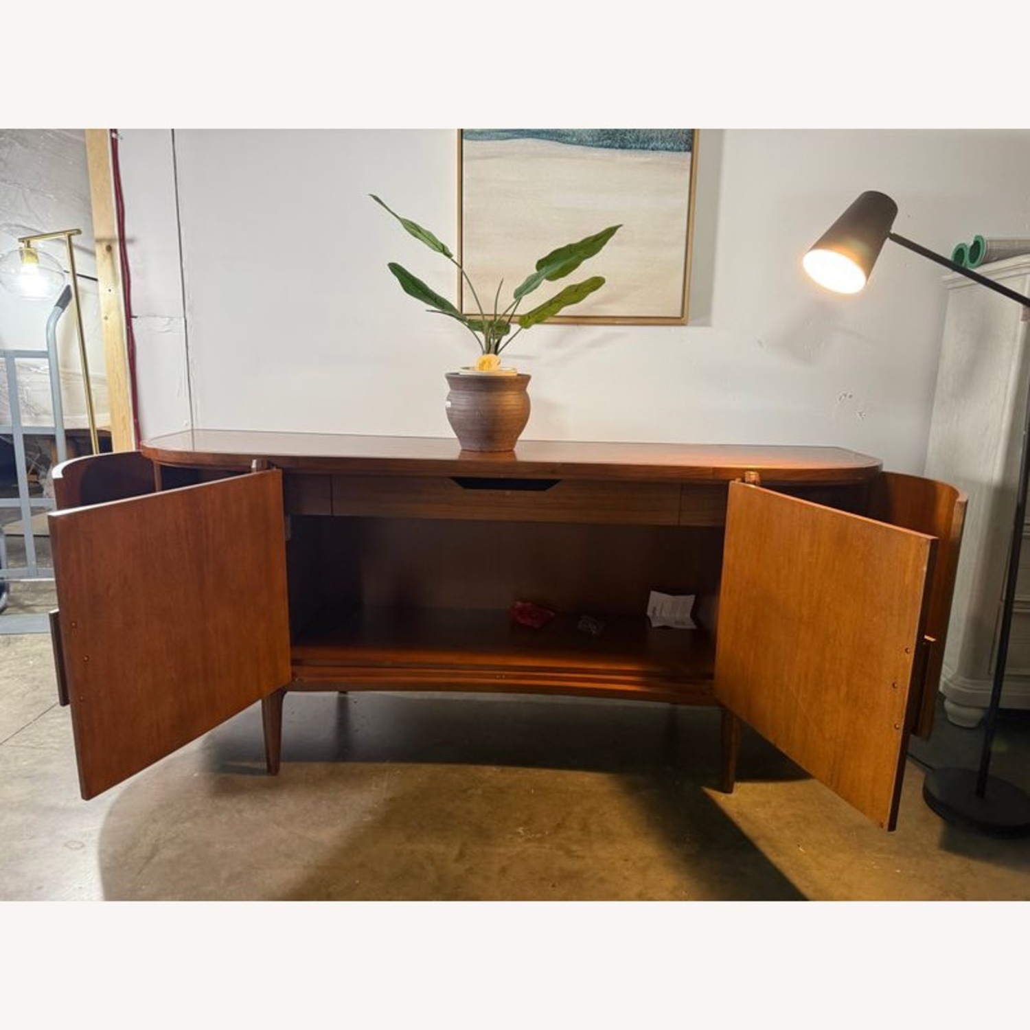 Jonathan Fine Furniture Sideboard - image-3