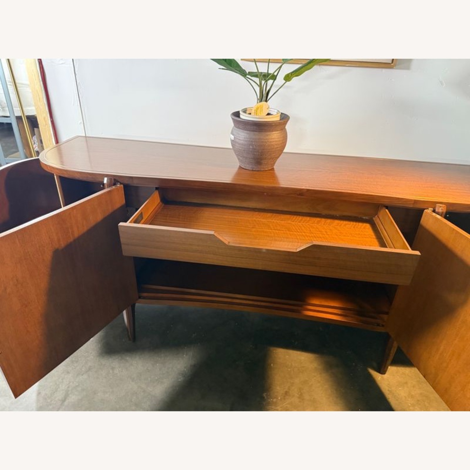 Jonathan Fine Furniture Sideboard - image-4