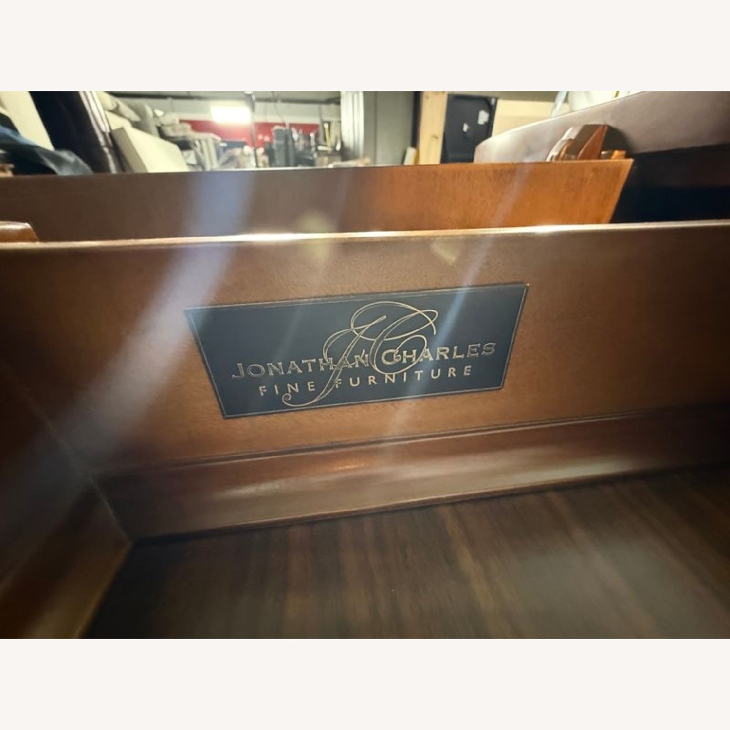 Jonathan Fine Furniture Sideboard - image-5