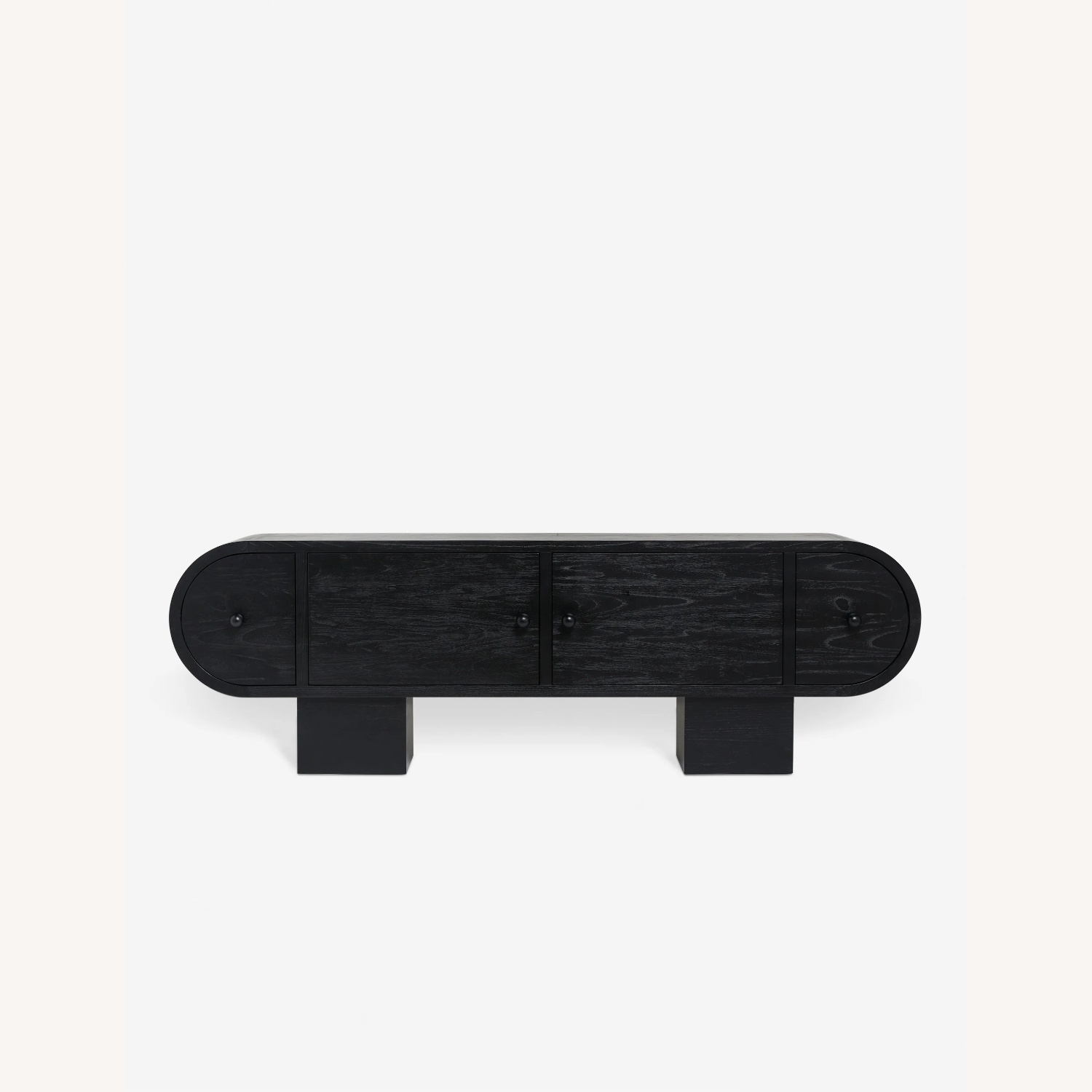 Lulu & Georgia Laughlin Media Console - image-6