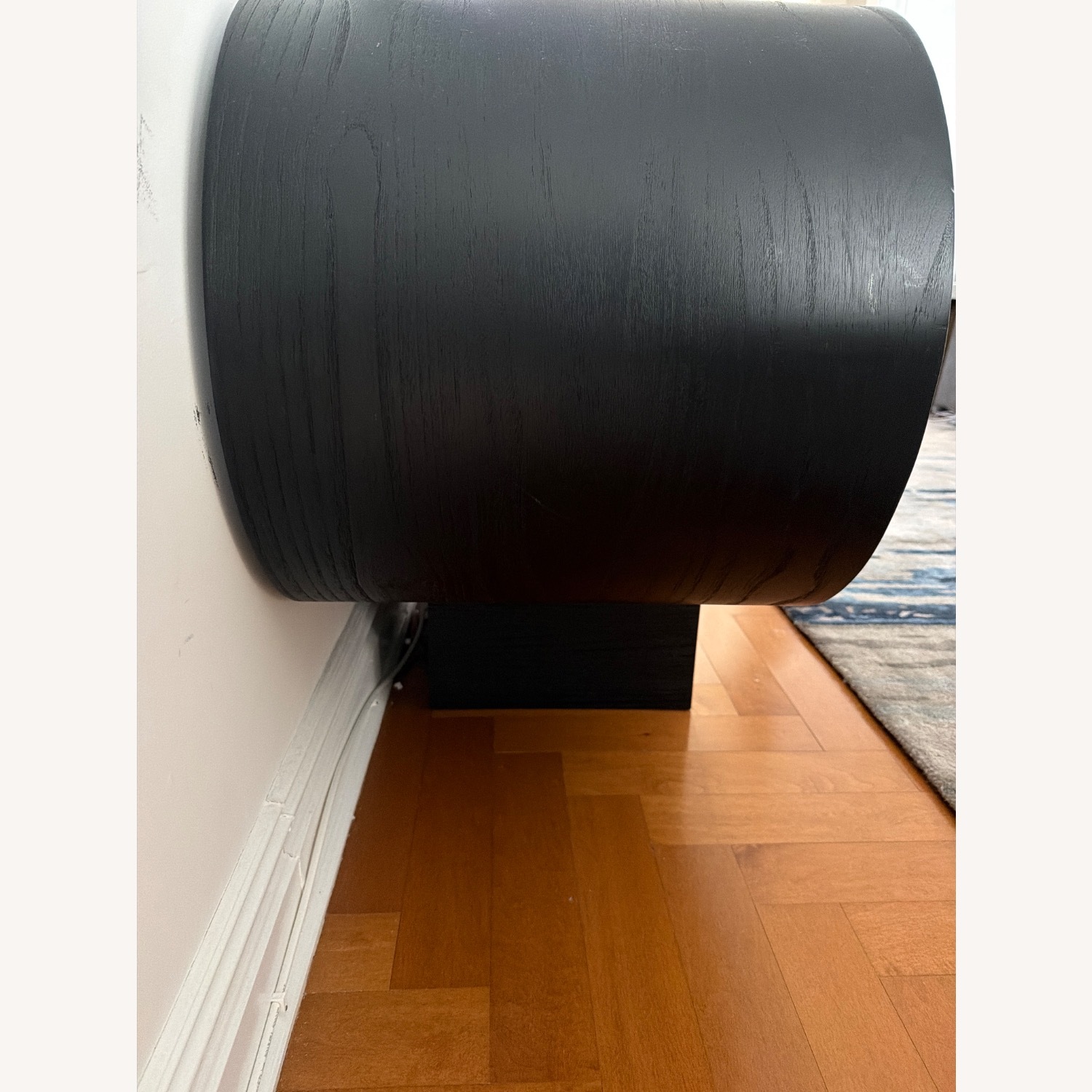 Lulu & Georgia Laughlin Media Console - image-5