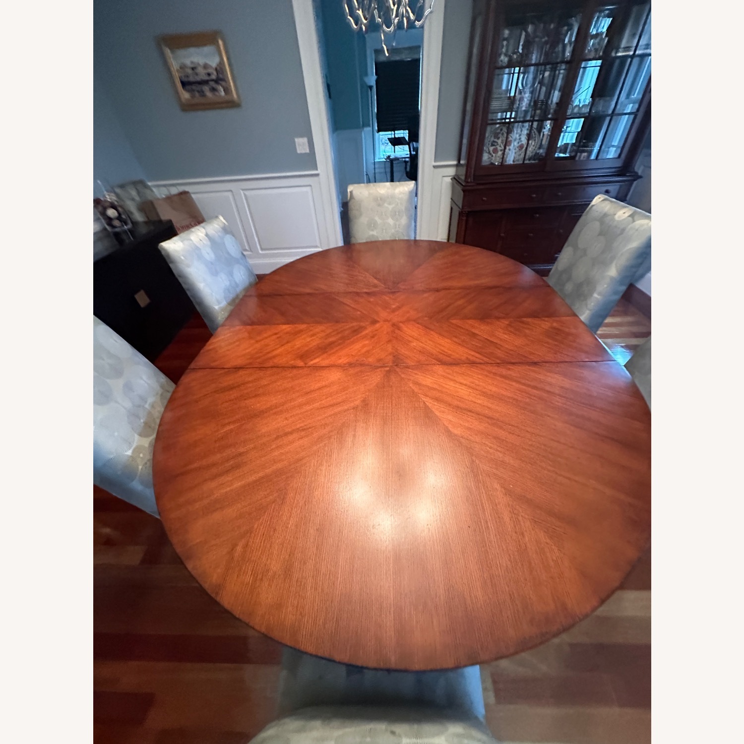 Mitchell Gold + Bob Williams Cedric Dining Table - image-2