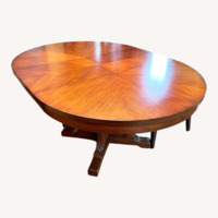 Mitchell Gold + Bob Williams Cedric Dining Table
