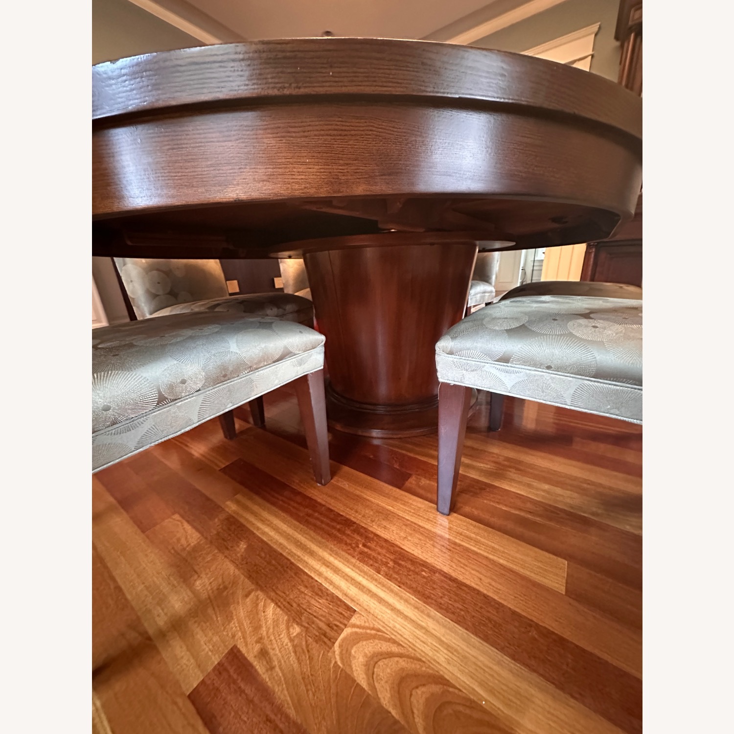 Mitchell Gold + Bob Williams Cedric Dining Table - image-3