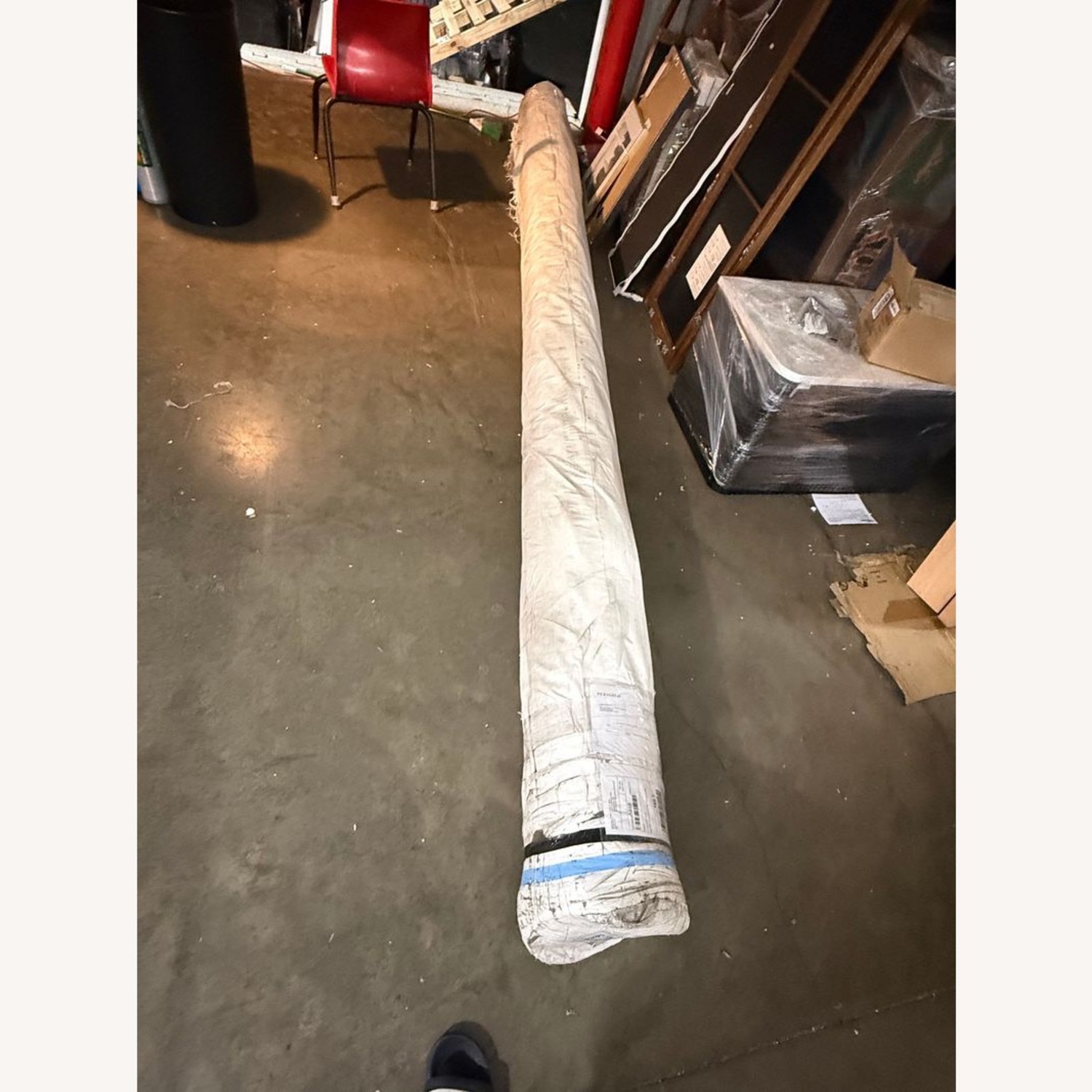 Exquisite Rugs Richmond Serapi Area Rug 14' x 18' - image-2