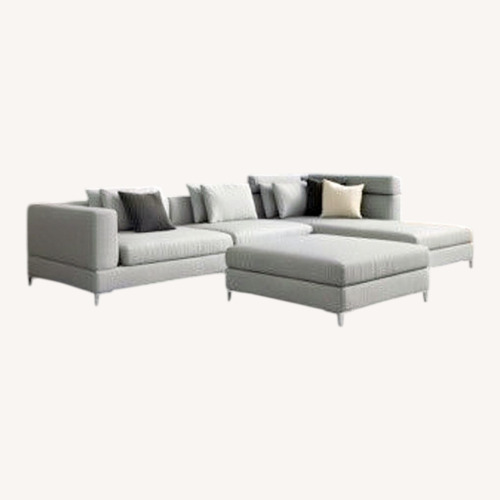 Used Rove Concepts Antonio 3 Sectional Sofa  for sale on AptDeco
