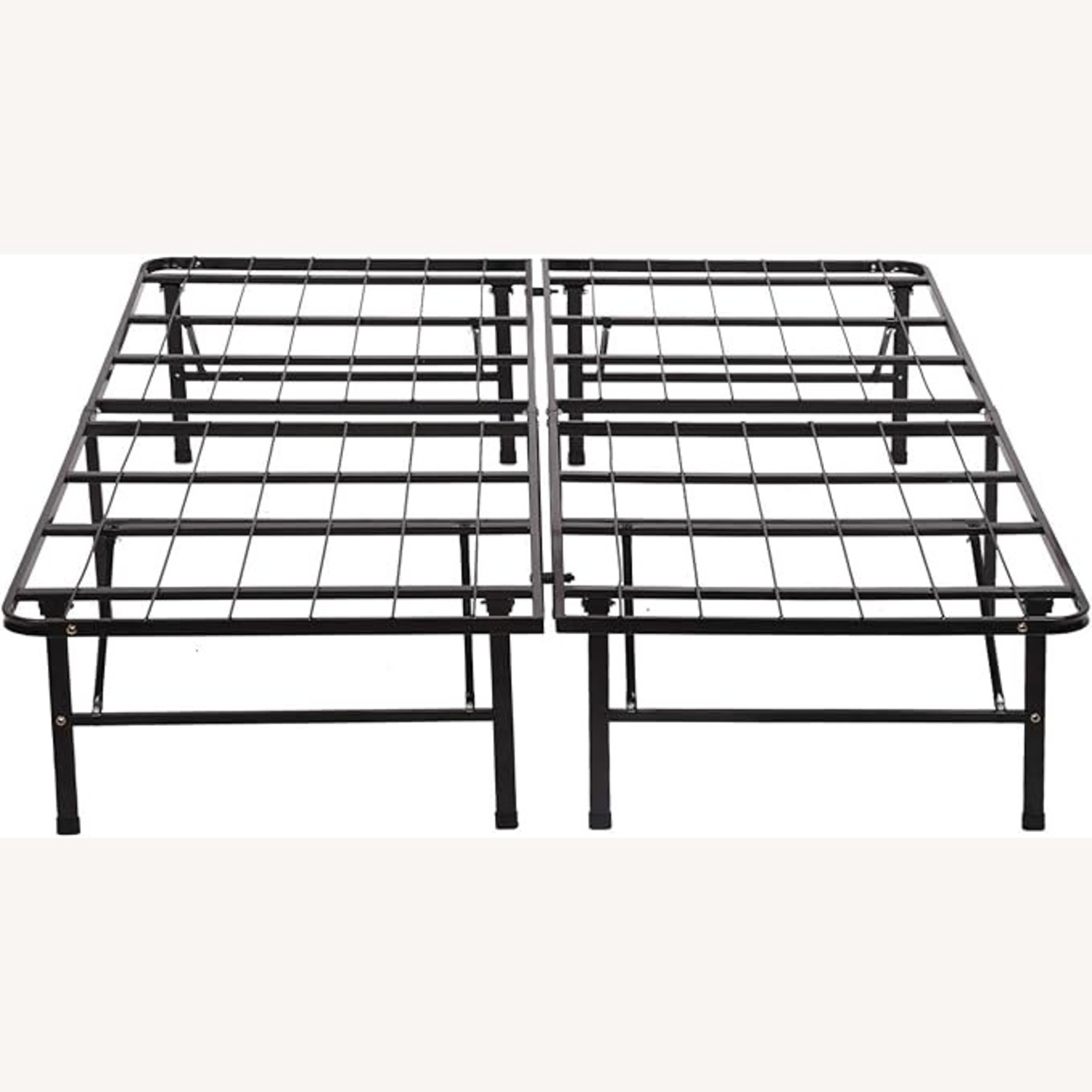 Amazon Bed Frame Foldable Queen - image-5