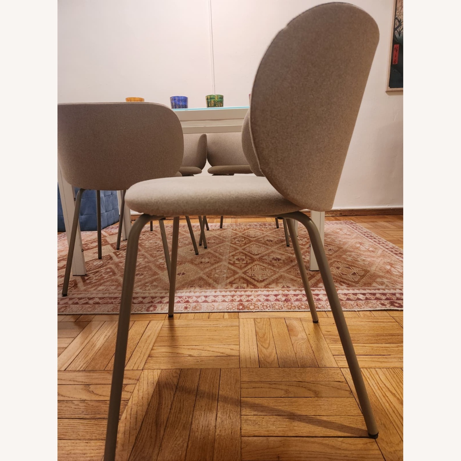 IKEA KRYLBO Chair - image-2