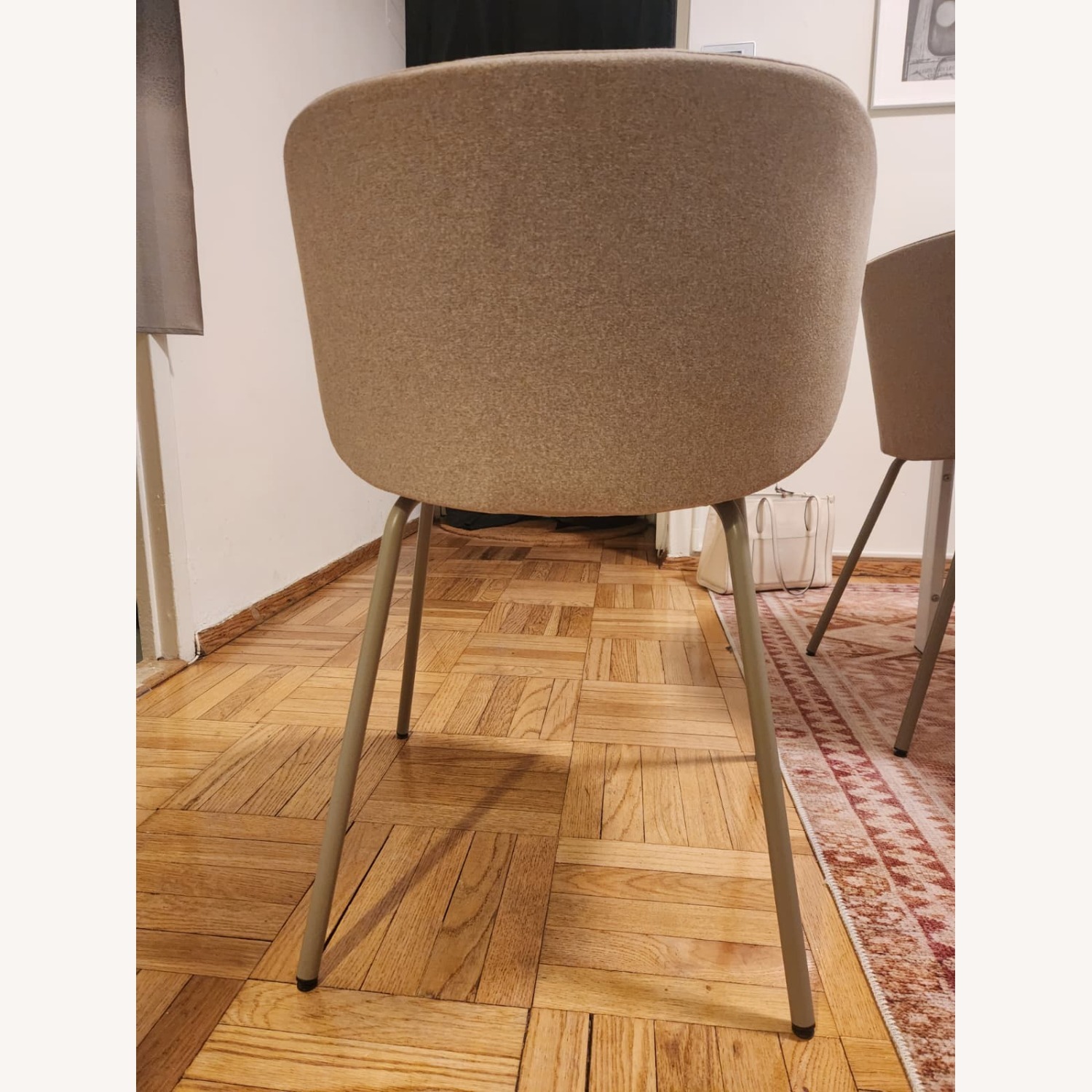 IKEA KRYLBO Chair - image-3