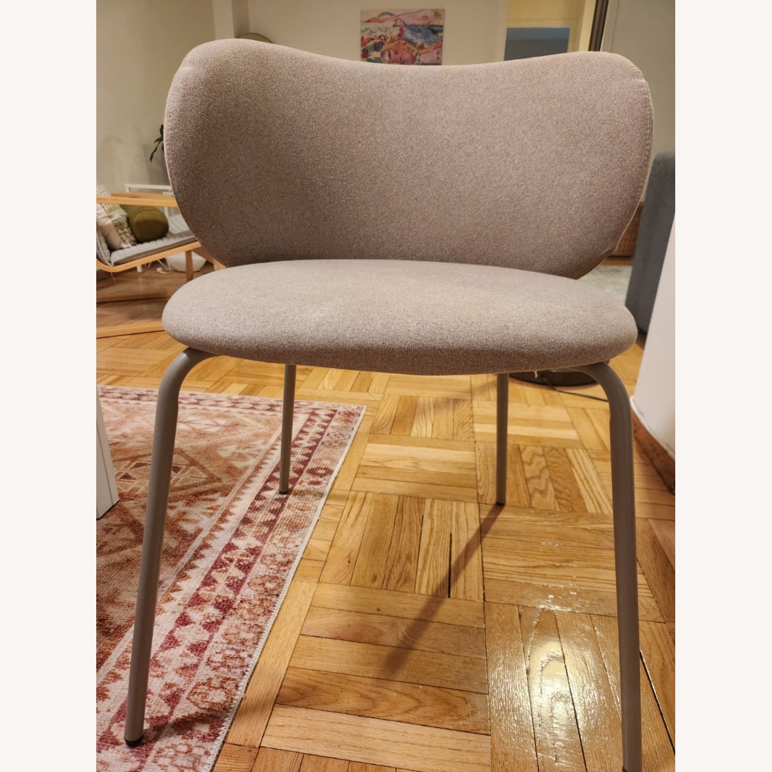IKEA KRYLBO Chair - image-1