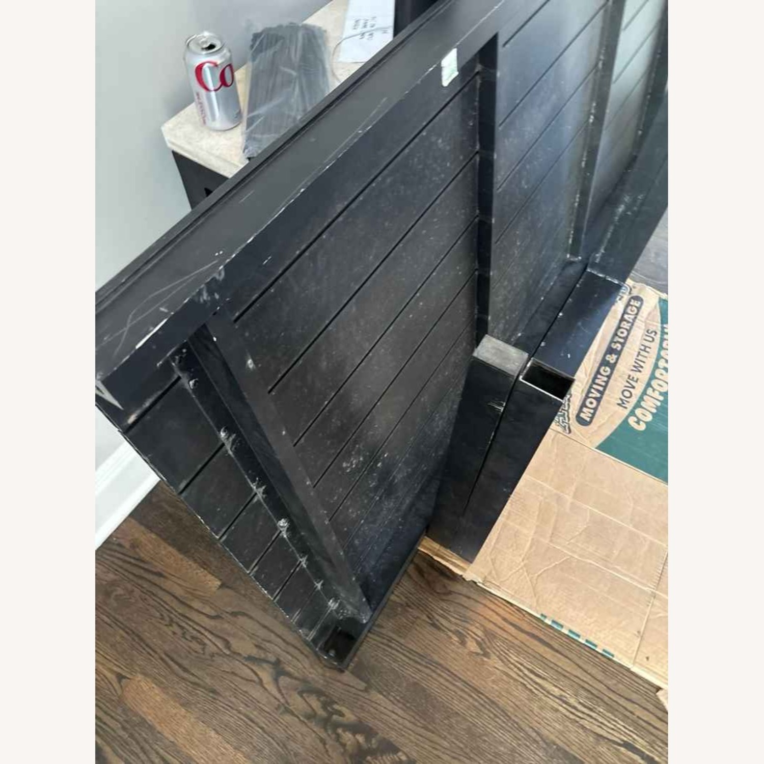 Restoration Hardware Aegean 84" Dining Table - image-3