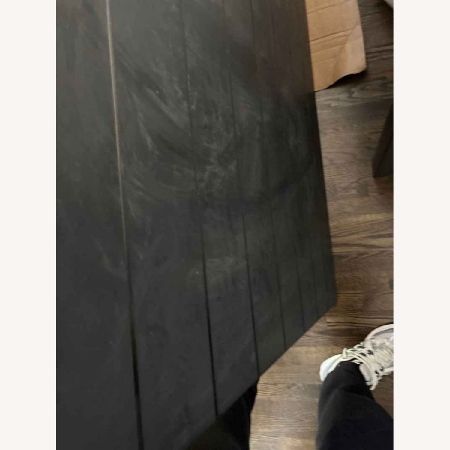 Restoration Hardware Aegean 84" Dining Table - image-4