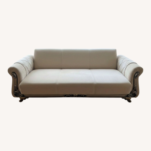 Used Sofa for sale on AptDeco