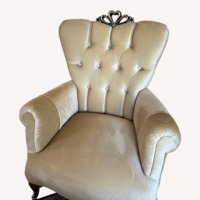 Vintage/Antique Dawley Loveseat