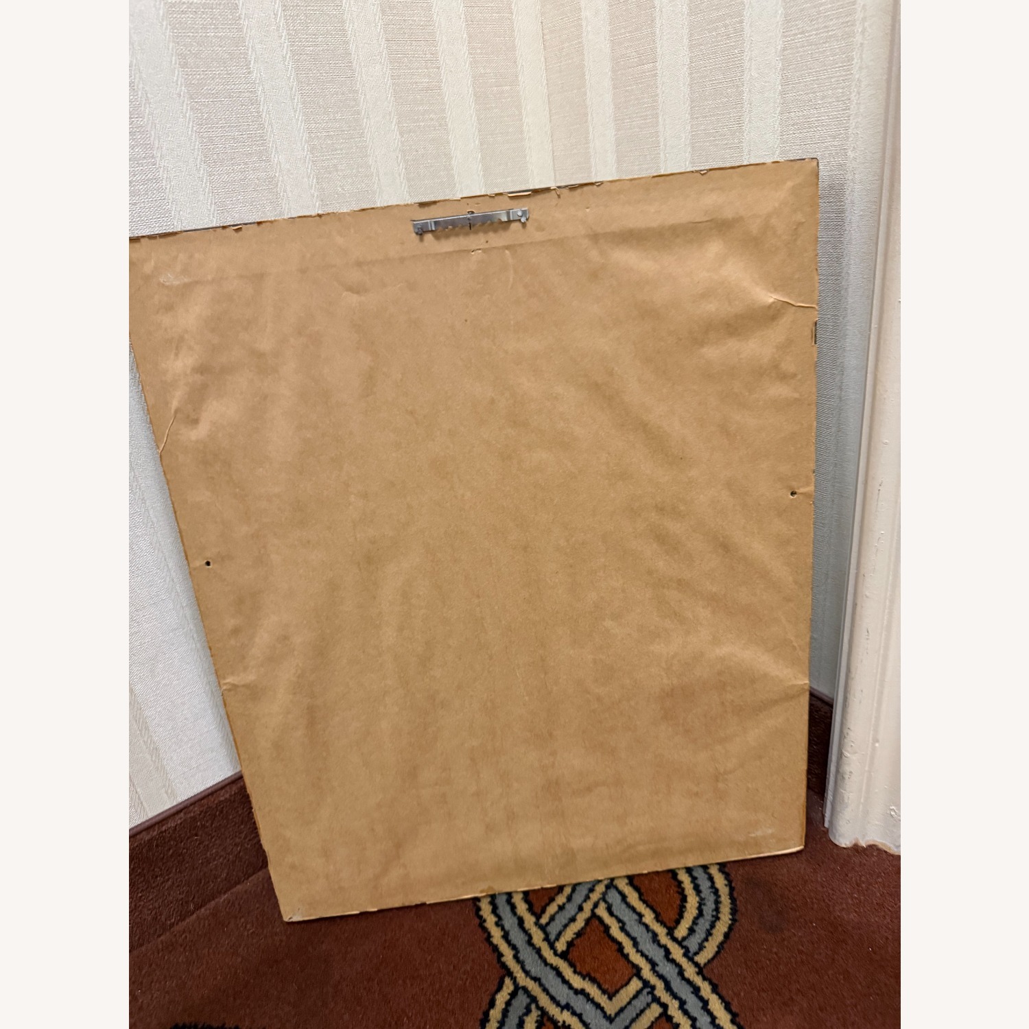 Original Print Cardinal by Gene Gray - image-3