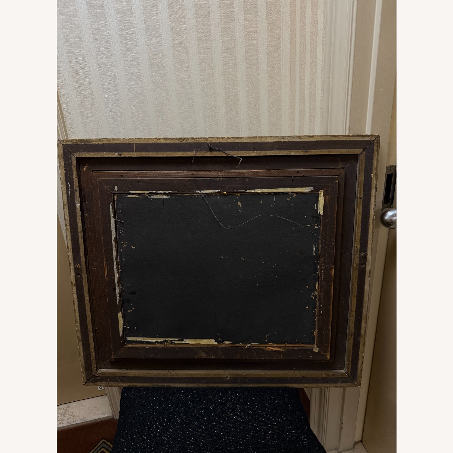 Antique Wedding Portrait - image-3