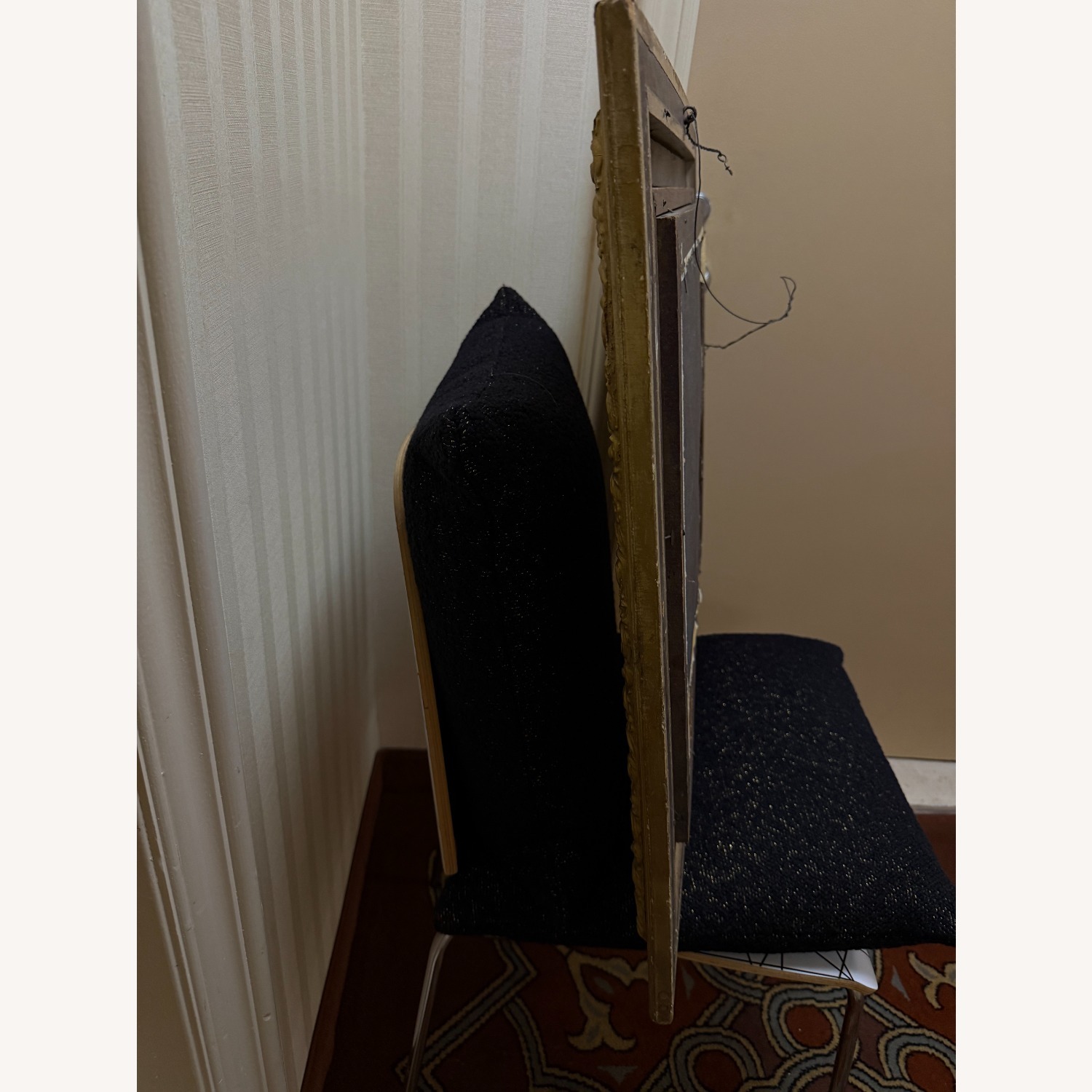 Antique Wedding Portrait - image-4