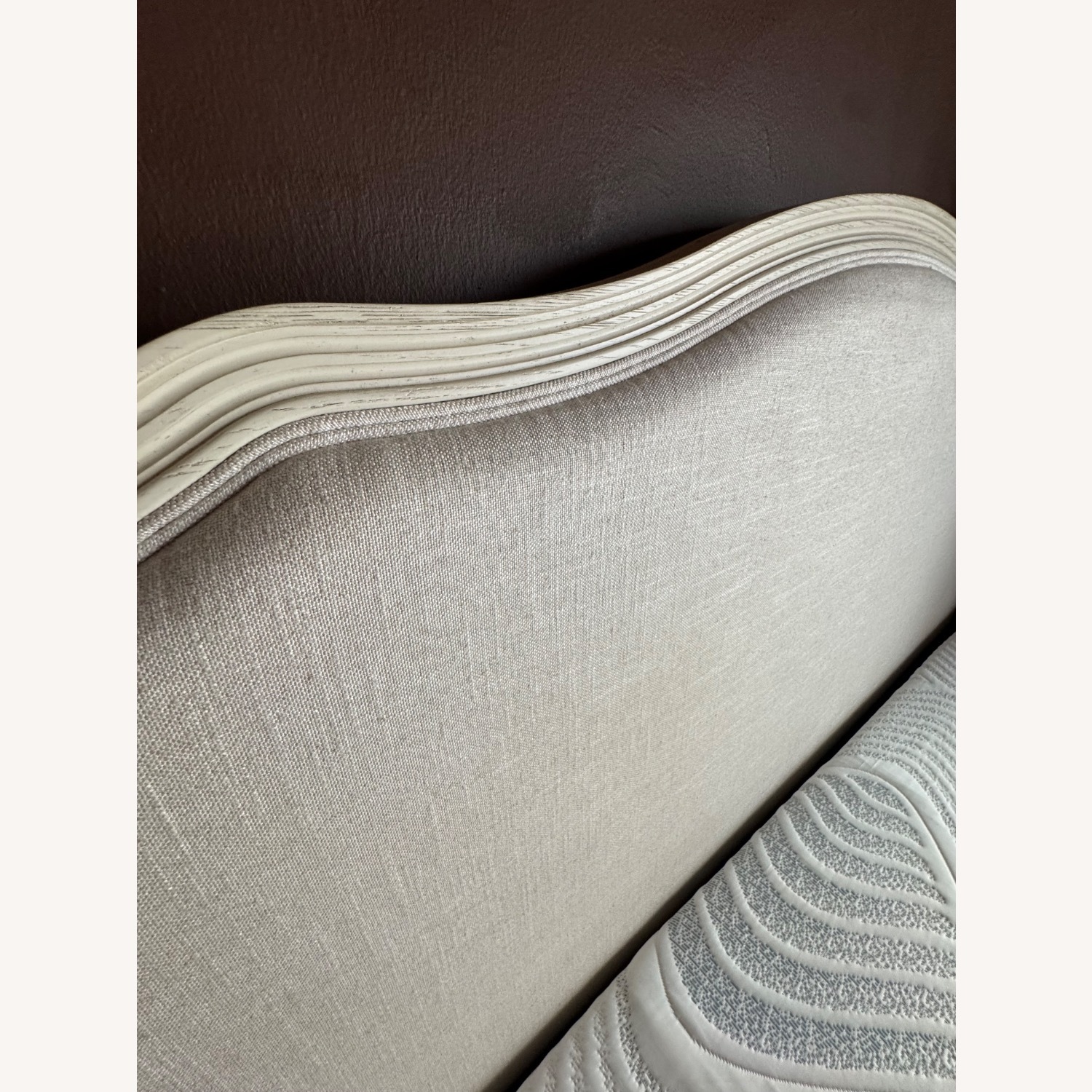 Birch Lane Watson Upholstered King Bed - image-5