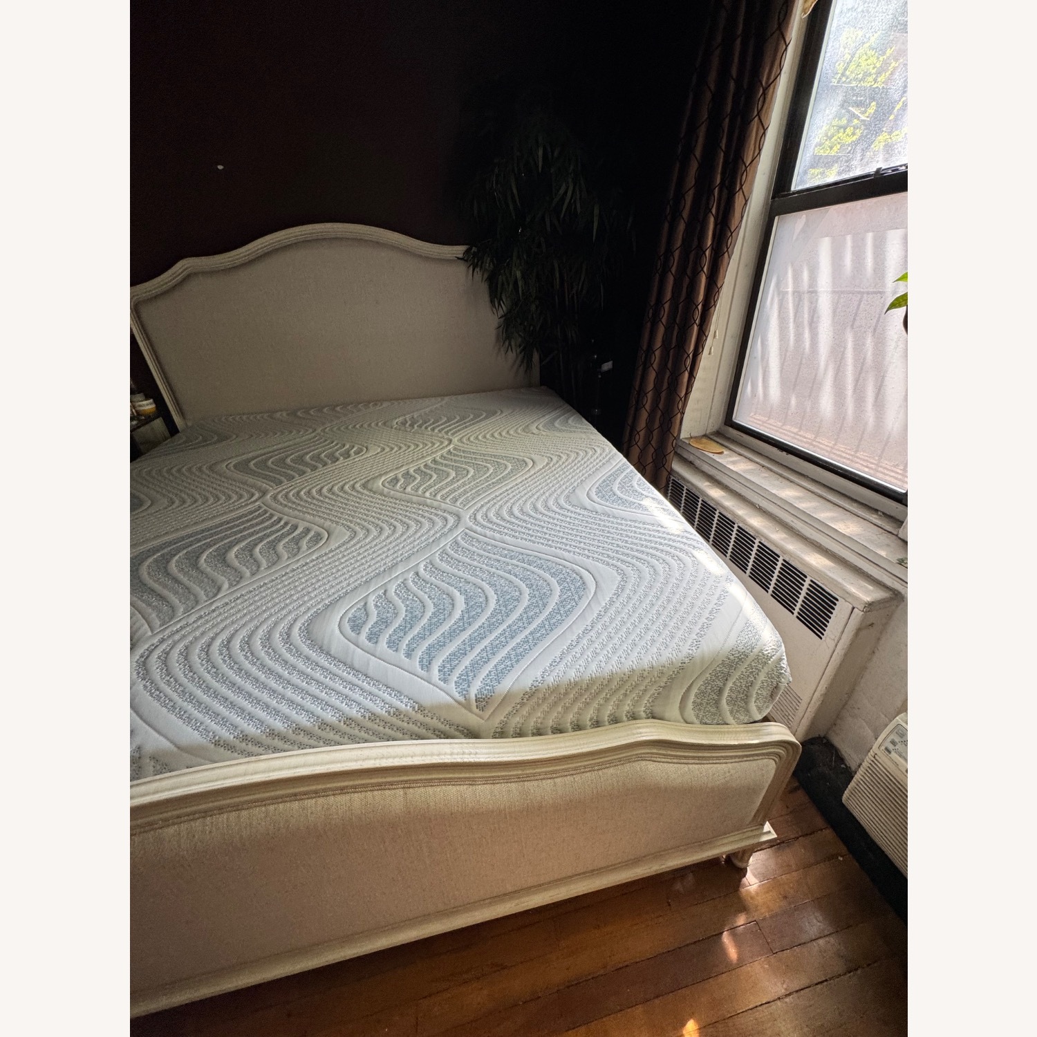 Birch Lane Watson Upholstered King Bed - image-9