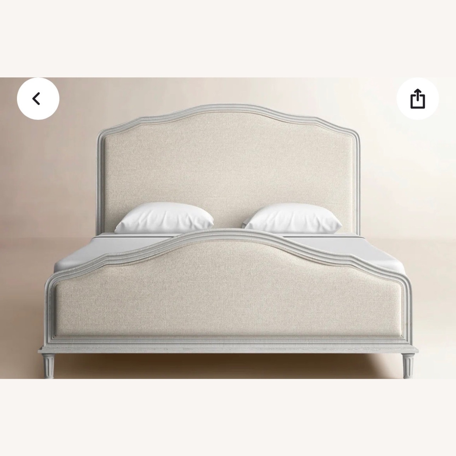 Birch Lane Watson Upholstered King Bed - image-3