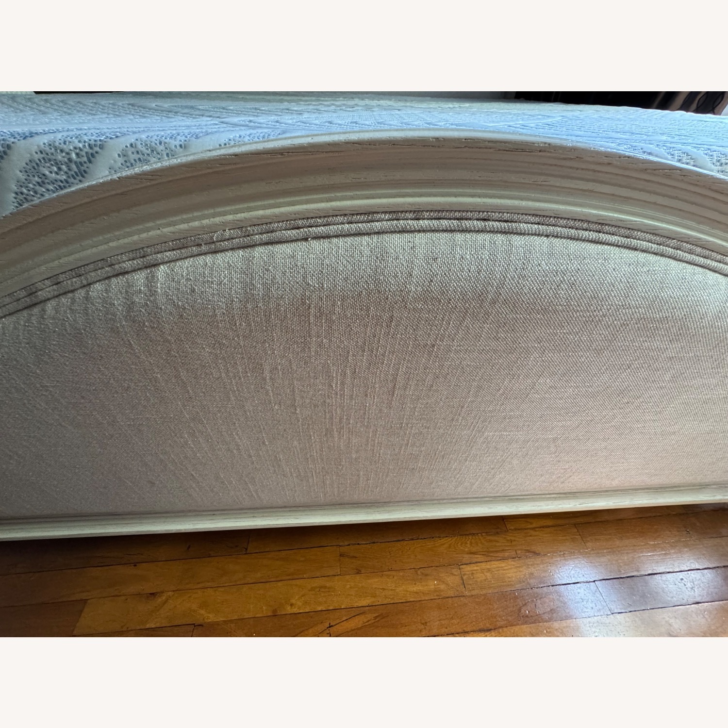 Birch Lane Watson Upholstered King Bed - image-7