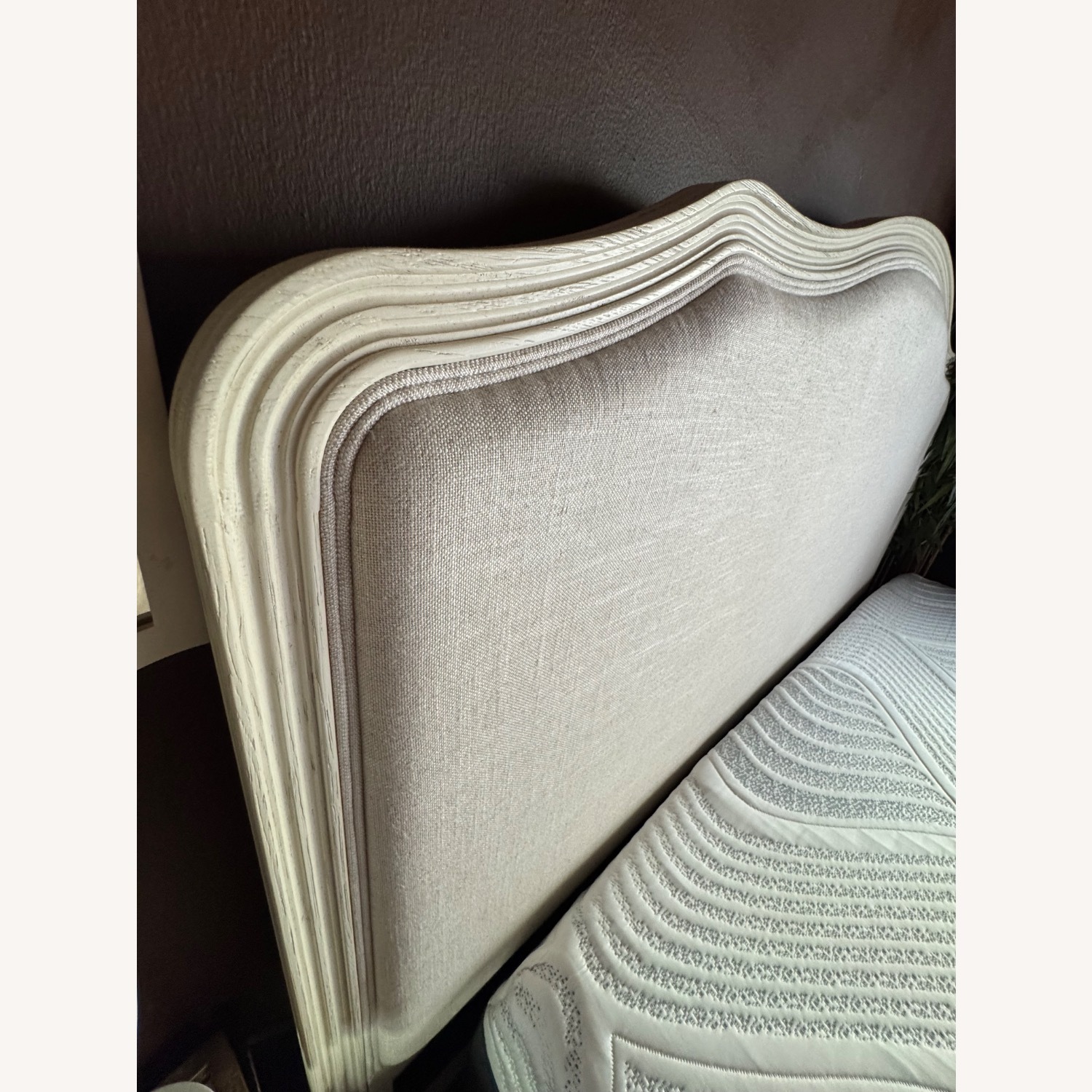 Birch Lane Watson Upholstered King Bed - image-6