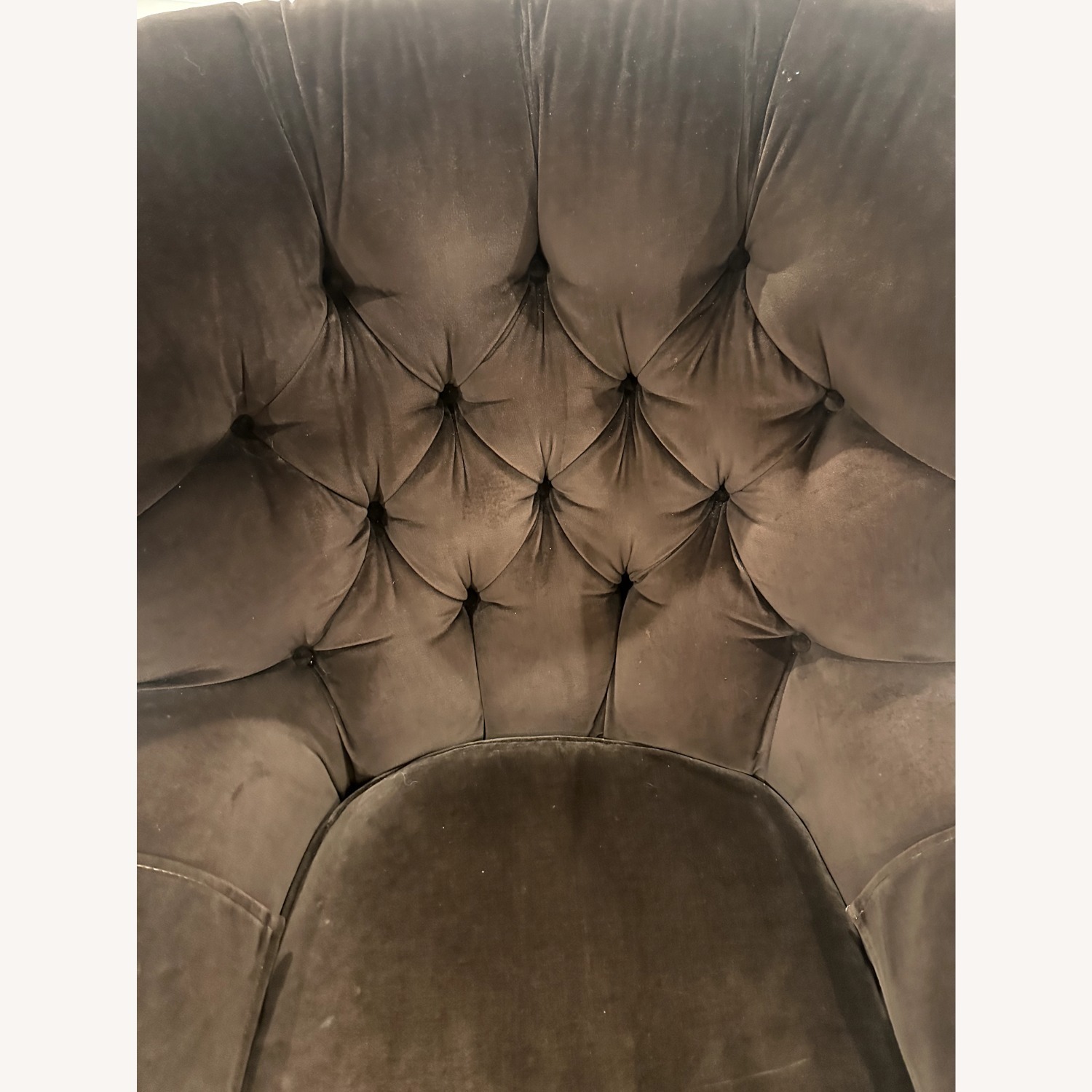 Ralph Lauren Wingback Chair - image-10