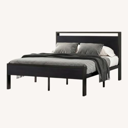 Used Amazon Black Metal Daybed for sale on AptDeco
