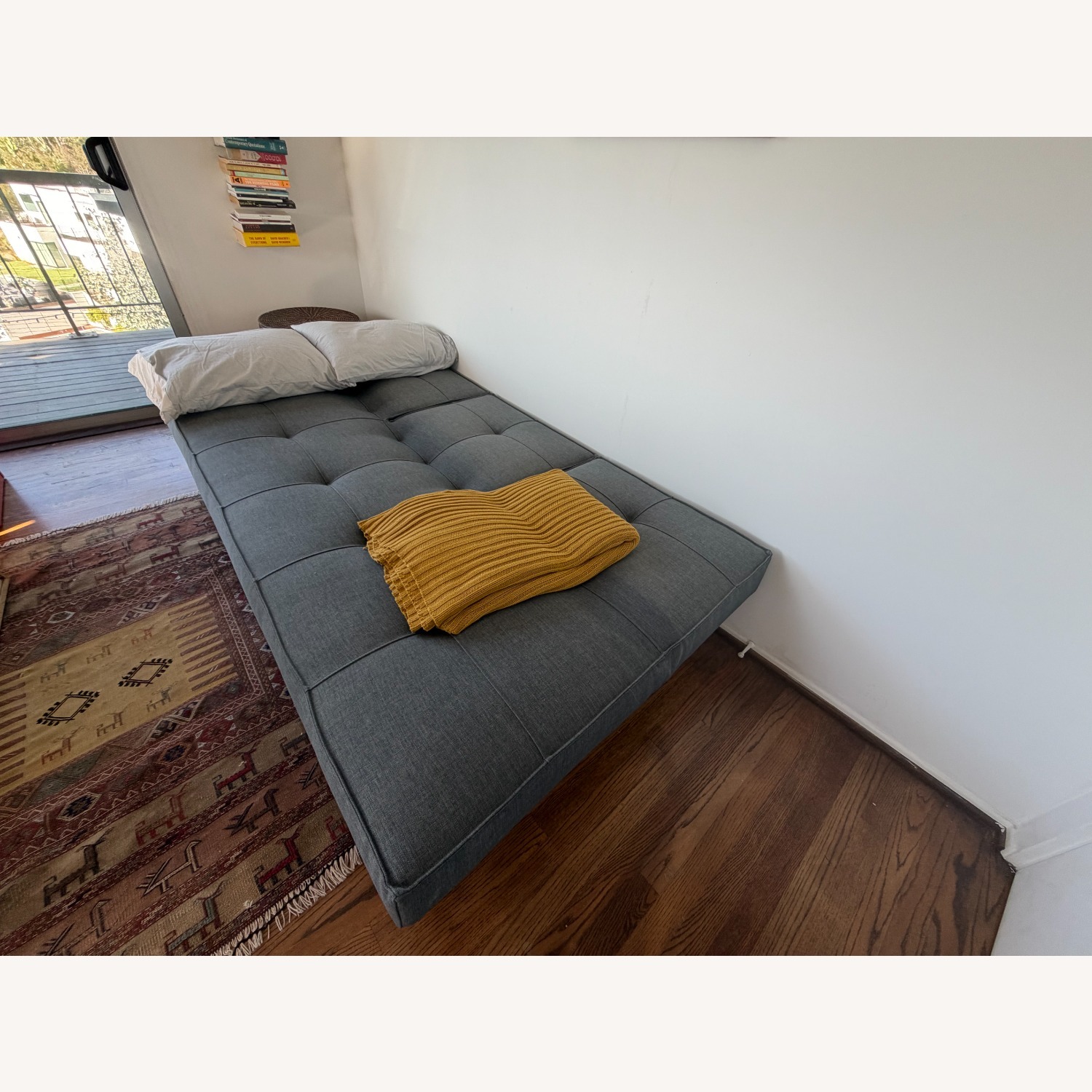 Room & Board Jasper Futon  - image-7