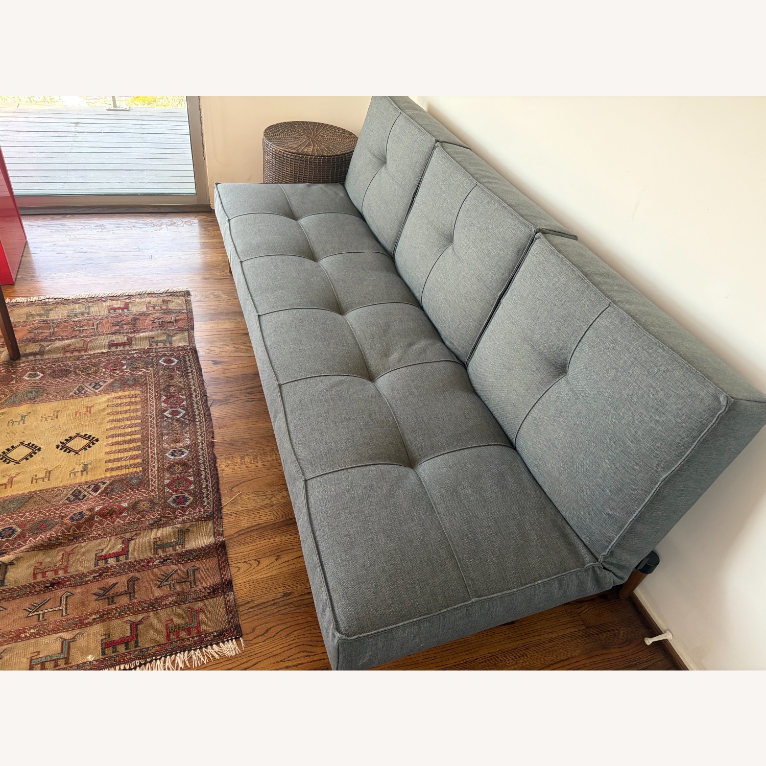 Room & Board Jasper Futon  - image-3