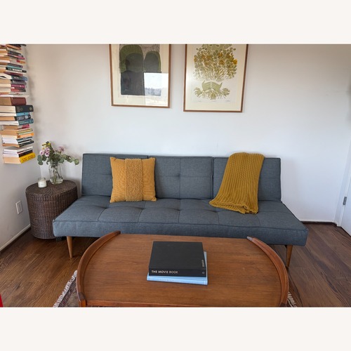Used Room & Board Jasper Futon  for sale on AptDeco