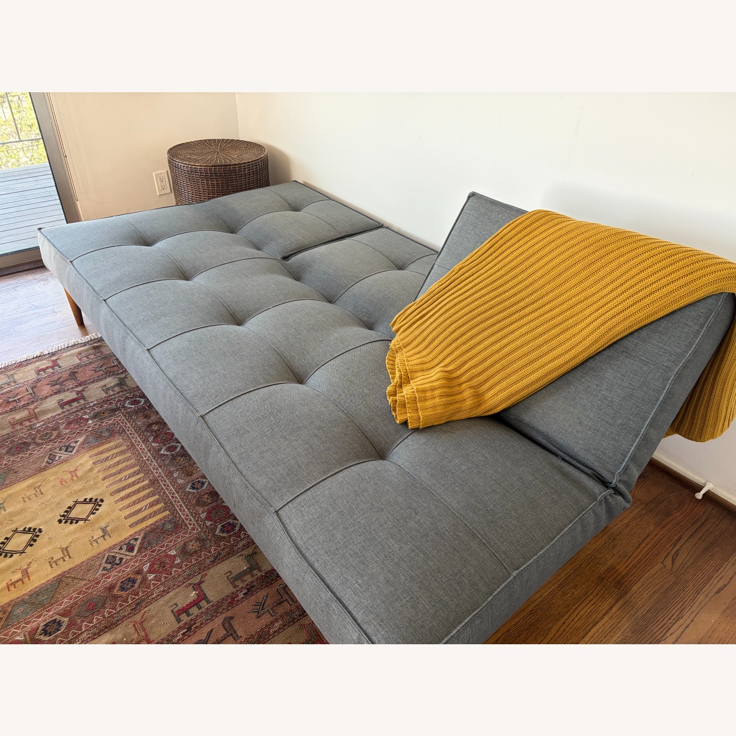 Room & Board Jasper Futon  - image-8