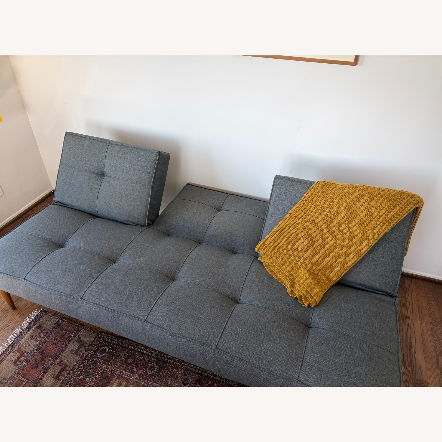 Room & Board Jasper Futon  - image-4