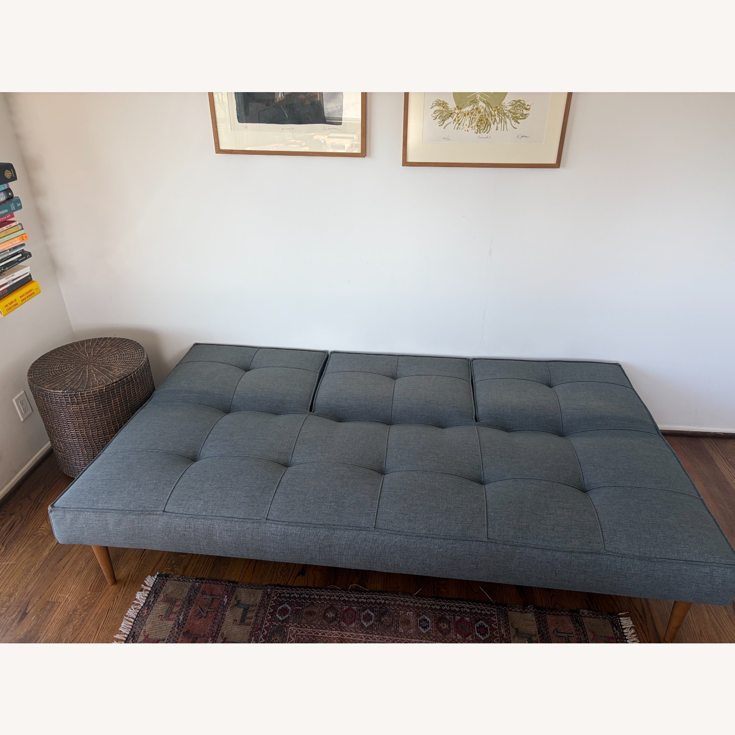 Room & Board Jasper Futon  - image-6