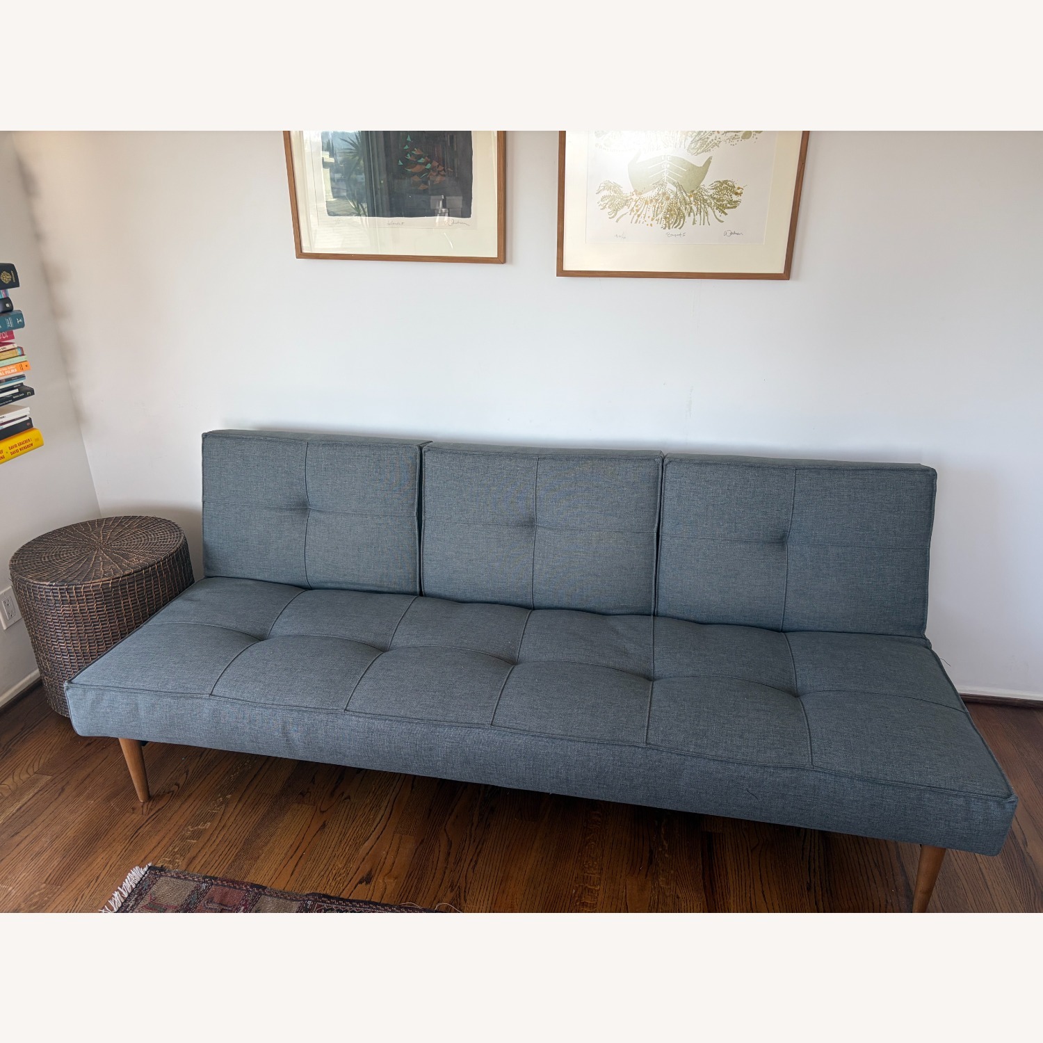 Room & Board Jasper Futon  - image-2