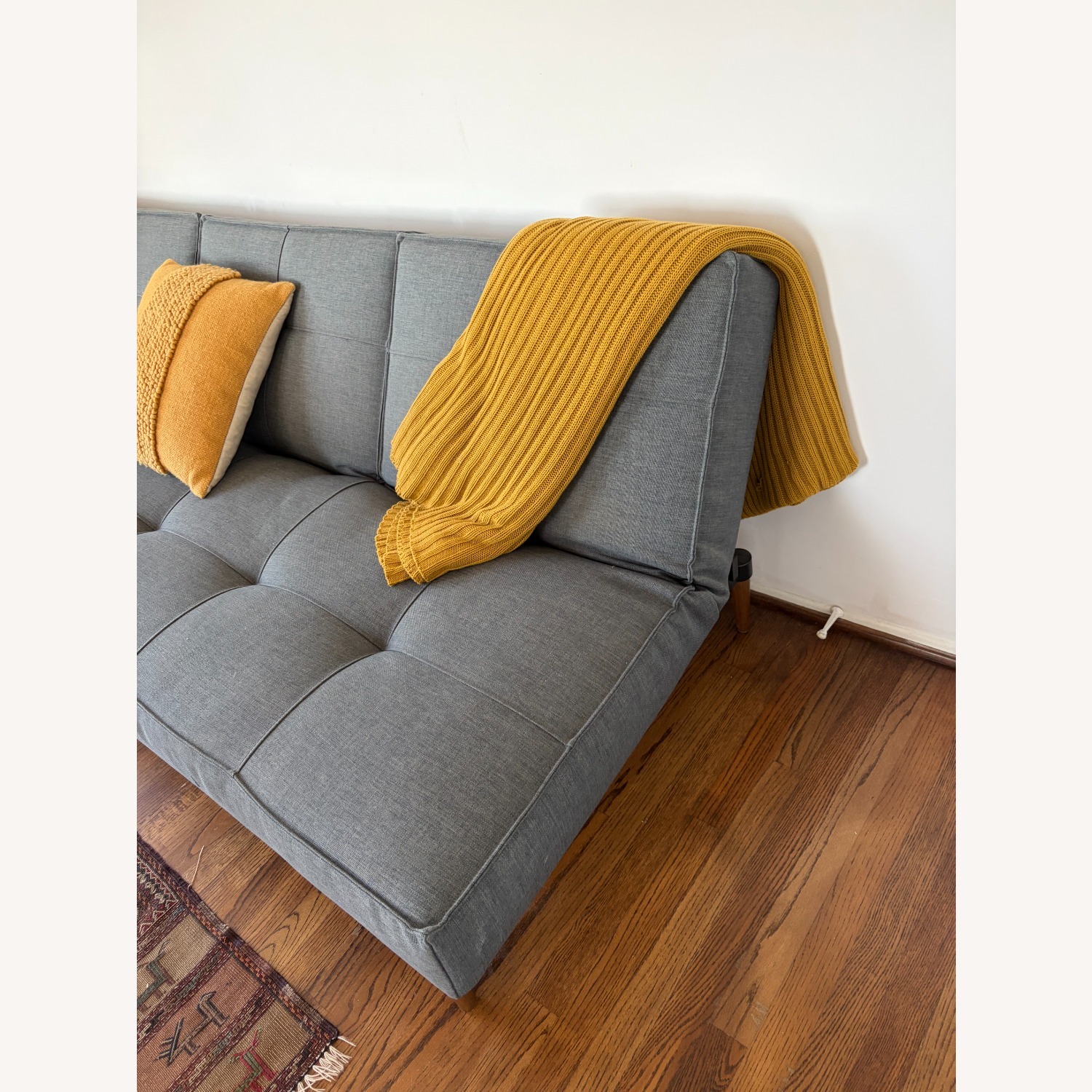 Room & Board Jasper Futon  - image-5