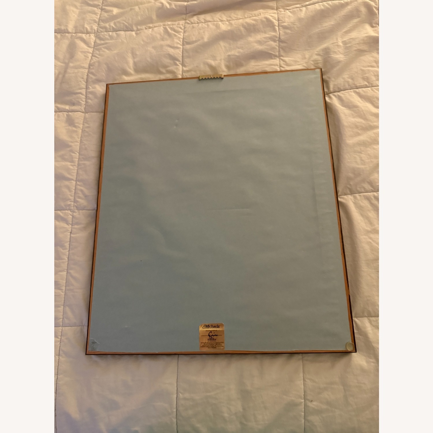 Irish Blessing Cross-Stich - image-3