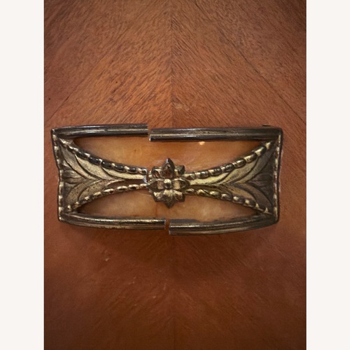 Used 1930s Art Deco Waterfall Wardrobe for sale on AptDeco