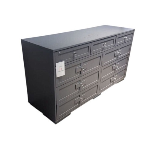 Used Contemporary 9-Drawer Dresser for sale on AptDeco