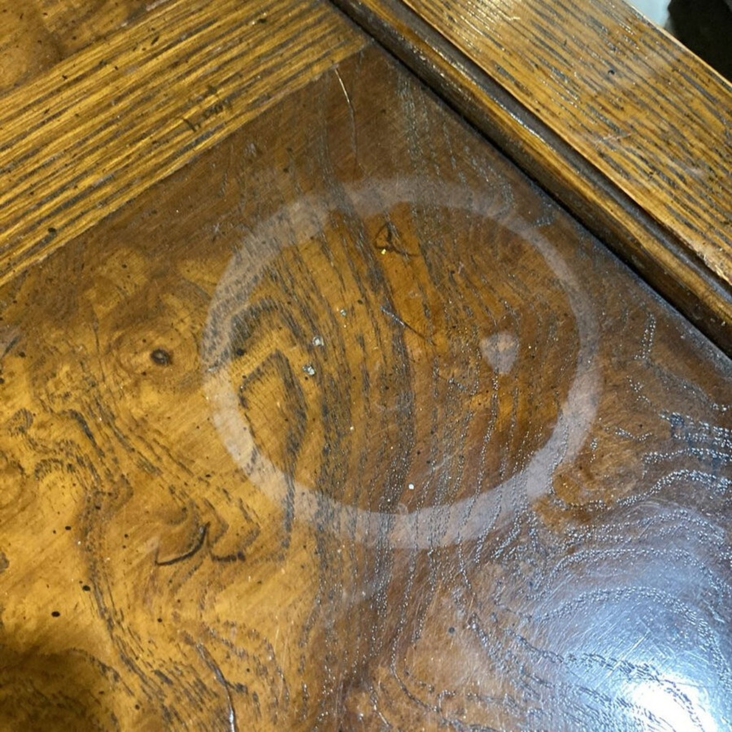 Hekman Furniture Jacobean 3-Drawer Dresser - image-14