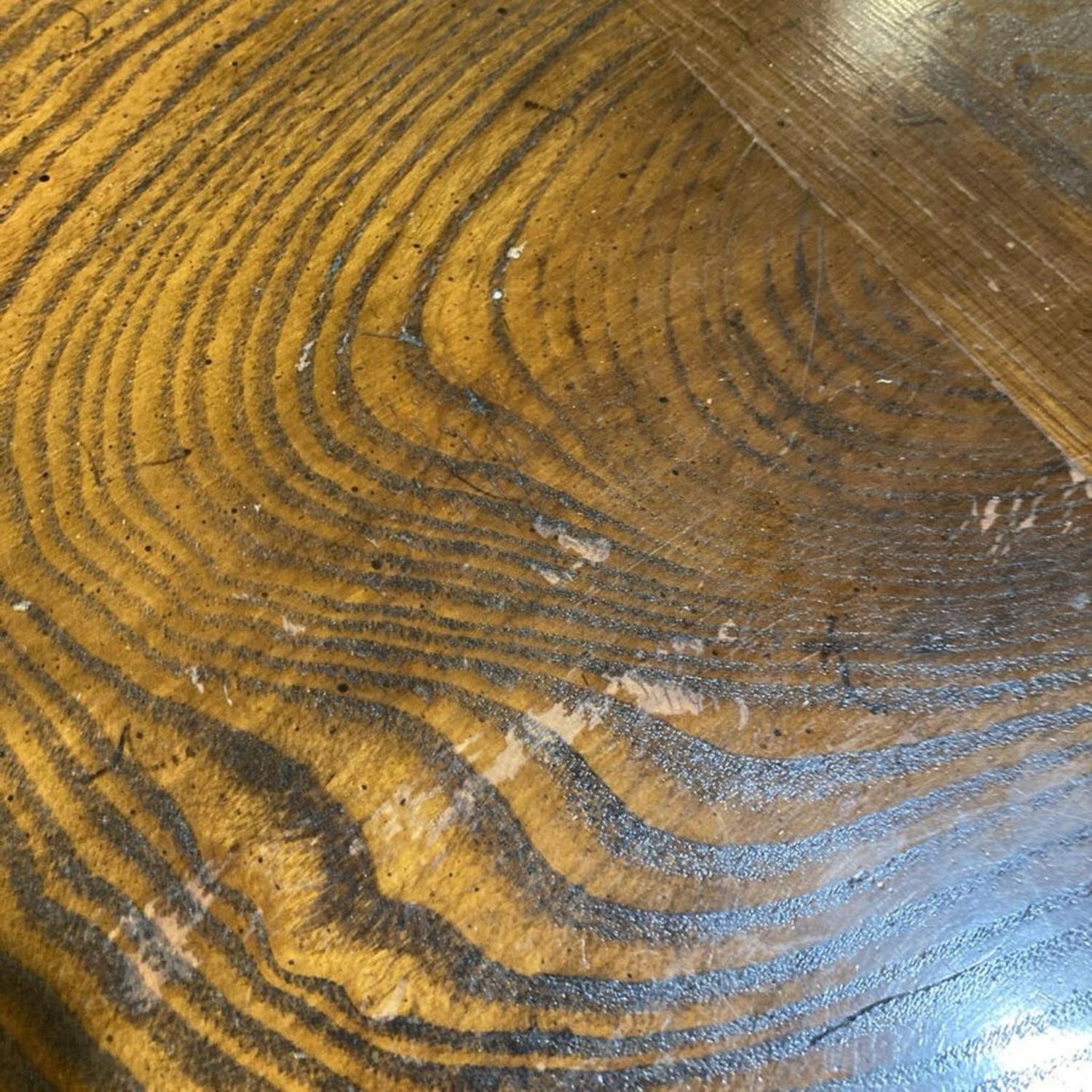 Hekman Furniture Jacobean 3-Drawer Dresser - image-10