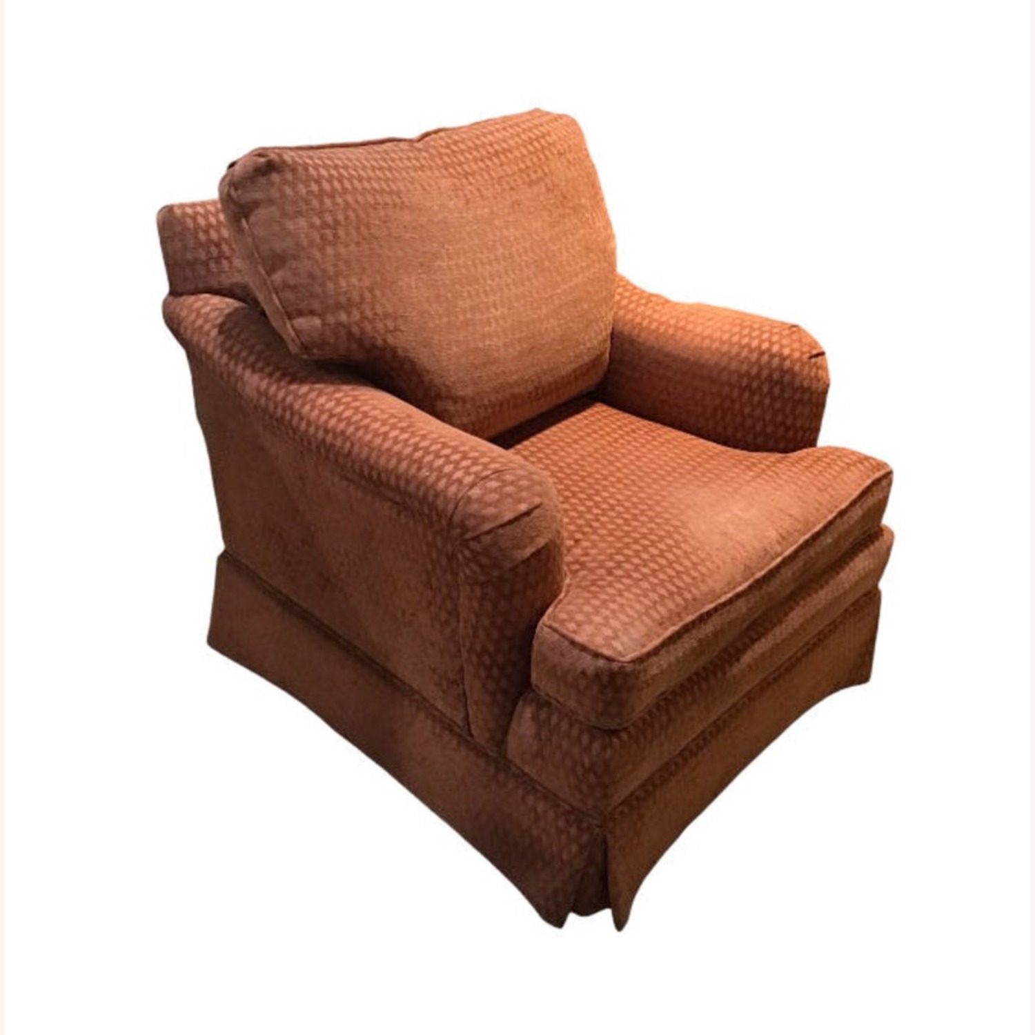 Romann Custom Upholstery Upholstered Chair - image-1