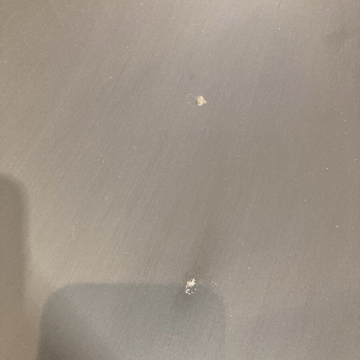 Studio/A Home Lian Cast Iron Stool Bench - image-7