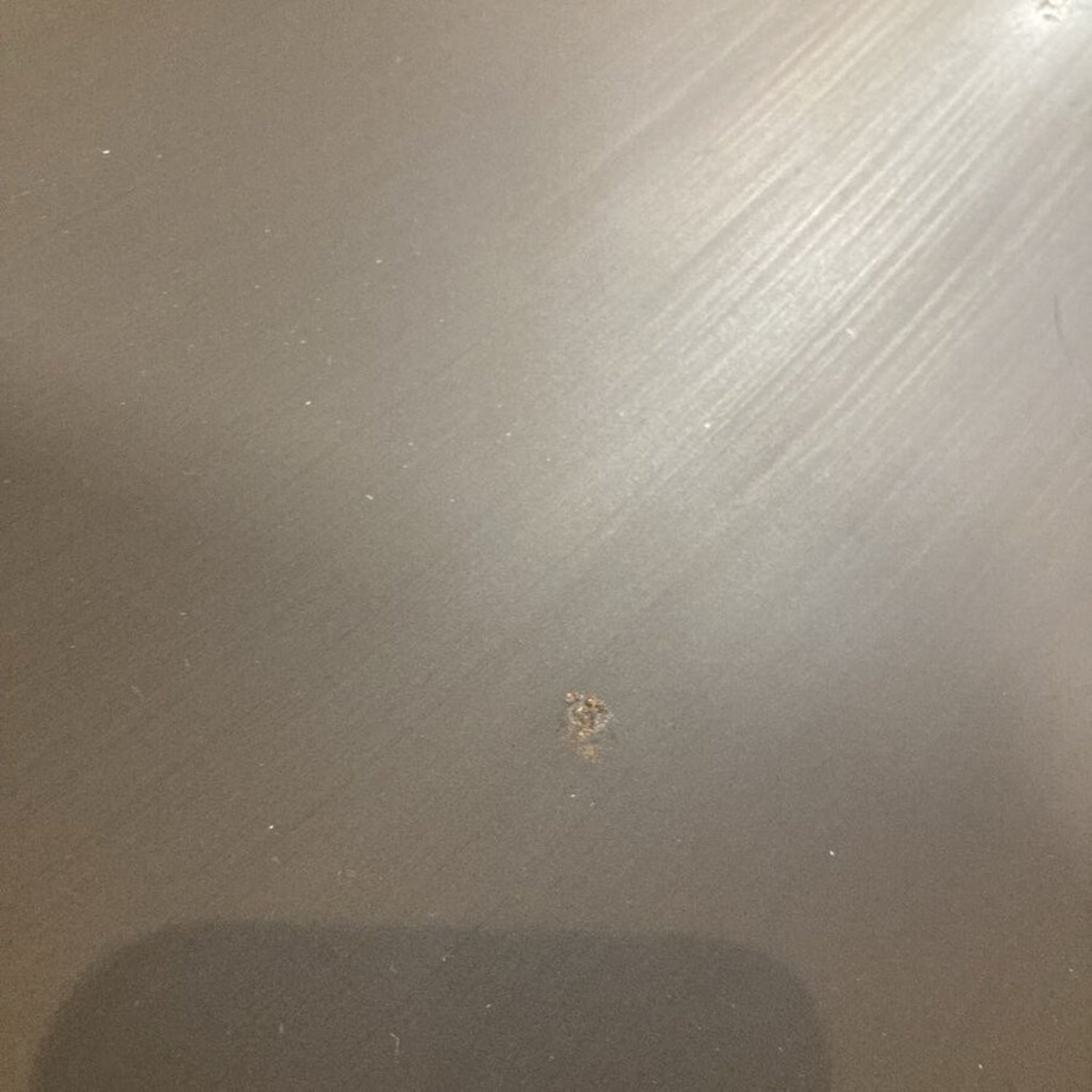 Studio/A Home Lian Cast Iron Stool Bench - image-9