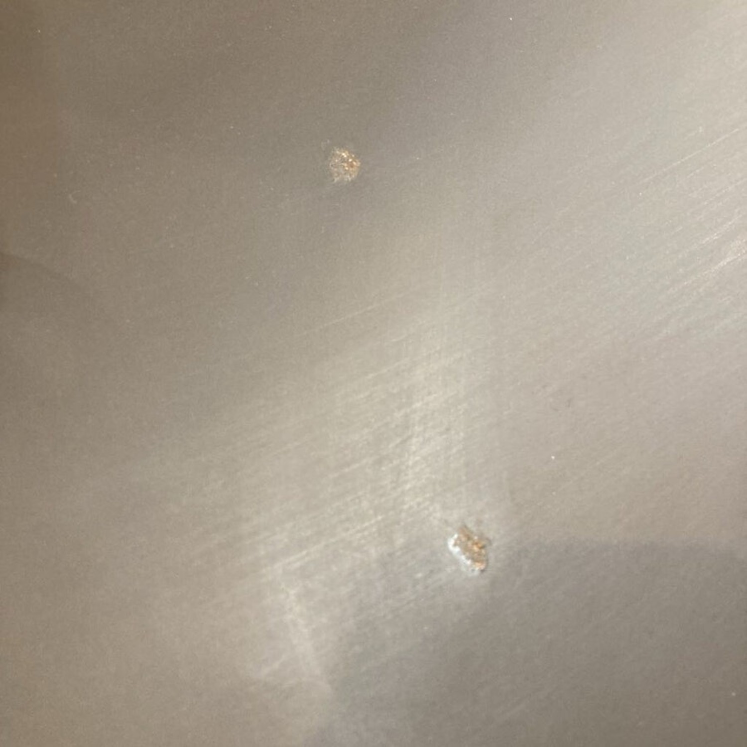 Studio/A Home Lian Cast Iron Stool Bench - image-8