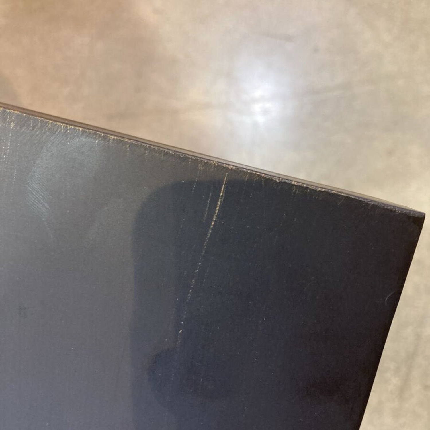 Studio/A Home Lian Cast Iron Stool Bench - image-10